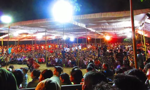 ജെഎന്‍യുവില്‍ ഇടതു സഖ്യത്തിന് ജയം