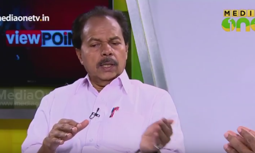 സെബാസ്റ്റ്യന്‍ പോളിന്റെ പരാമര്‍ശങ്ങള്‍ അക്രമികളെ സംരക്ഷിക്കാൻ ലക്ഷ്യമിട്ടുള്ളതാണെന്ന് പിടി തോമസ്