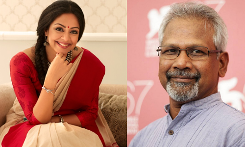 മണിരത്നം ചിത്രത്തില്‍ ജ്യോതിക നായികയാകുന്നു; വാര്‍ത്ത സ്ഥിരീകരിച്ച് ജോ