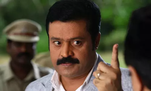 രാഹുല്‍ ഈശ്വരിനെ കാഞ്ഞിരപ്പള്ളിയിലും സുരേഷ് ഗോപിയെ തലസ്ഥാനത്തും മത്സരിപ്പിക്കാന്‍ ബിജെപി