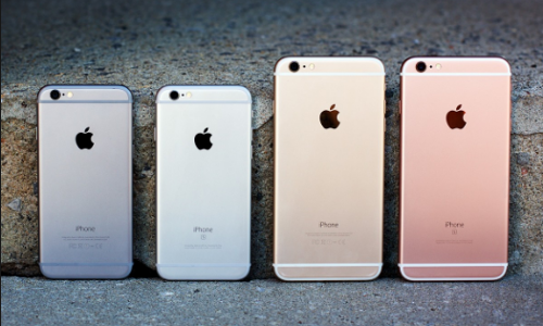 വിലക്കുറവില്‍ ഐഫോണ്‍ മോഡലുകള്‍