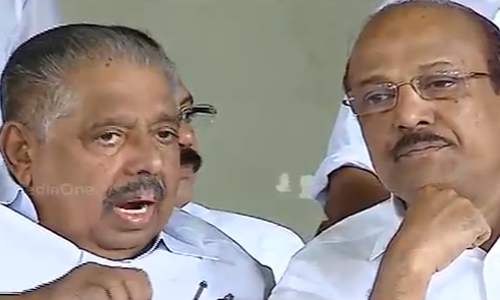 വേങ്ങരയില്‍ തര്‍ക്കം അവസാനിക്കാതെ യുഡിഎഫ്