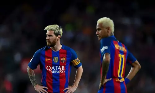 ഫിഫ ലോകകപ്പ് യോഗ്യത: ഖത്തര് ഹോങ്കോങ് പോരാട്ടം ഇന്ന് ഫിഫ ലോകകപ്പ് യോഗ്യത: ഖത്തര് ഹോങ്കോങ് പോരാട്ടം ഇന്ന്