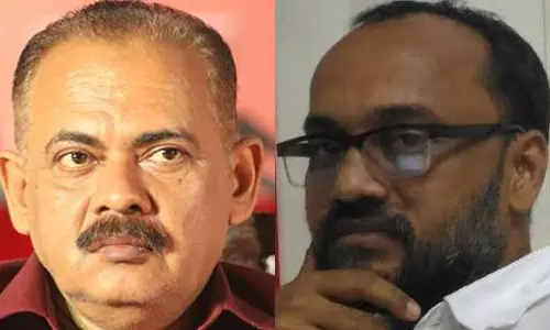 സെബാസ്റ്റ്യന്‍ പോളിനൊപ്പം നില്‍ക്കാത്തവര്‍ രാജിവെക്കണമെന്ന് സൗത്ത് ലൈവ് മാനേജ്‌മെന്റ് 