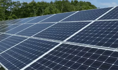 സൌദിയില്‍ ഗാര്‍ഹിക ഉപയോഗത്തിന് സോളാര്‍ പാനലുകള്‍ സ്ഥാപിക്കാന്‍ അനുമതി