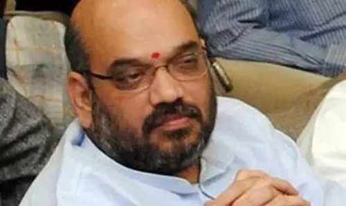 ബിജെപിയെ അക്രമം കൊണ്ട് തടയാനാകില്ലെന്ന് അമിത് ഷാ