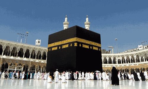 സംസ്ഥാന ഹജ്ജ്കമ്മറ്റി മുഖേന പതിനായിരത്തോളം പേര്ക്ക് ഇത്തവണ ഹജ്ജിനവസരം ലഭിക്കും സംസ്ഥാന ഹജ്ജ്കമ്മറ്റി മുഖേന പതിനായിരത്തോളം പേര്ക്ക് ഇത്തവണ ഹജ്ജിനവസരം ലഭിക്കും