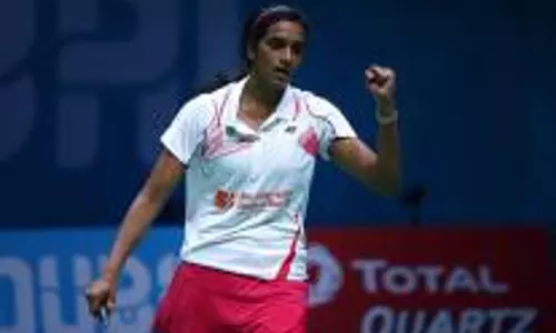 സിന്ധു കൊറിയന് ബാഡ്മിന്റണ് സീരിസ് ഫൈനലില് സിന്ധു കൊറിയന് ബാഡ്മിന്റണ് സീരിസ് ഫൈനലില്