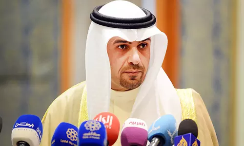 അടുത്ത മൂന്നു വര്‍ഷം കൊണ്ട്  കുവൈത്തിന്റെ ബജറ്റ് കമ്മി 22 ബില്ല്യണ്‍ ദിനാറിലെത്തും