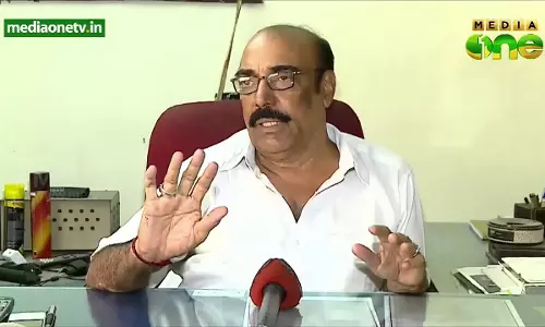 നടിയെ ആക്രമിച്ച കേസ്: ലിബര്‍ട്ടി ബഷീറിന്റെ മൊഴി രേഖപ്പെടുത്തി