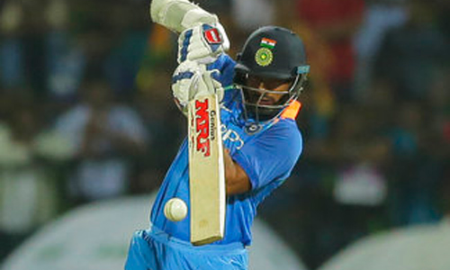 ആദ്യ മൂന്ന് ഏകദിനങ്ങളില്‍ ധവാന്‍ കളിക്കില്ല