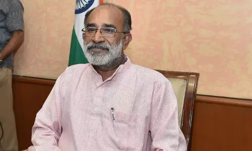 അല്‍ഫോണ്‍സ് കണ്ണന്താനം മാപ്പ് പറയണമെന്ന് കോണ്‍ഗ്രസ്