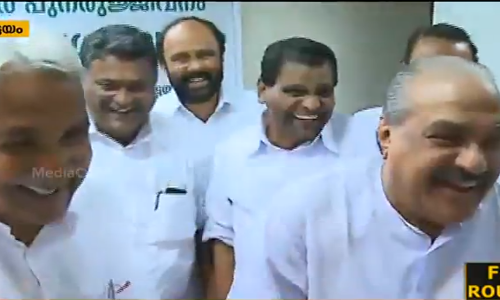 കേരള കോണ്‍ഗ്രസ് യുഡിഎഫിലേക്ക് അടുക്കുന്നു