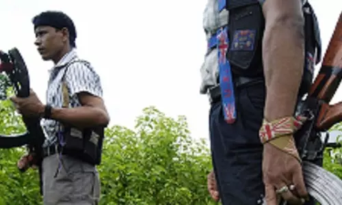 സോനാവാള്‍ അടക്കമുള്ളവര്‍ക്കായി  രാഷ്ട്രീയ കൊലപാതകങ്ങള്‍ നടത്തിയെന്ന് ഉള്‍ഫ