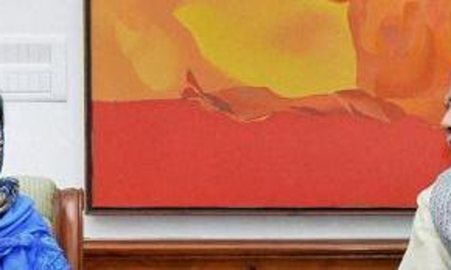 മെഹ്‍ബൂബയെ പിന്തുണക്കാന് ബിജെപി തീരുമാനം