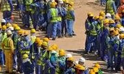 ഖത്തറിലെ വിദേശി തൊഴിലാളി നിയമത്തില് ഉടന് ഭേദഗതി ഖത്തറിലെ വിദേശി തൊഴിലാളി നിയമത്തില് ഉടന് ഭേദഗതി