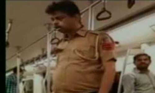 ഈ പൊലീസുകാരന്‍ മദ്യപിച്ചിരുന്നില്ല, പക്ഷേ തിരുത്തി വാര്‍ത്ത കൊടുക്കേണ്ടെന്ന് കോടതി