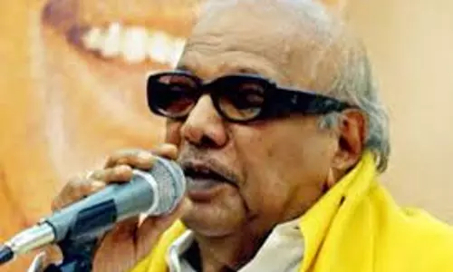 തമിഴ്നാട്ടില്‍ കോണ്‍ഗ്രസ് - ഡിഎംകെ സീറ്റ് ധാരണ