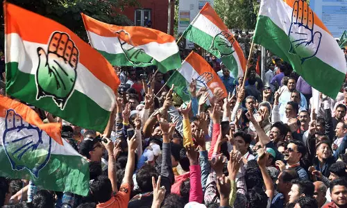 കോണ്‍ഗ്രസ് സ്ഥാനാര്‍ഥി നിര്‍ണയ ചര്‍ച്ചകളില്‍ അന്തിമ തീരുമാനമായില്ല