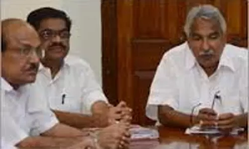 അധിക സീറ്റ് മാണിക്കുണ്ടെങ്കില്‍ ലീഗിനുമുണ്ടെന്ന് കോണ്‍ഗ്രസ്