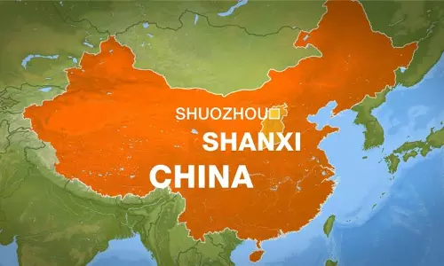 ചൈനയില്‍ ഖനിയപകടത്തില്‍ 19 മരണം