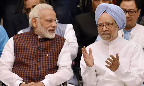 നോട്ട് നിരോധനം എന്ന സാഹസം വേണ്ടായിരുന്നുവെന്ന് മന്‍മോഹന്‍ സിങ്