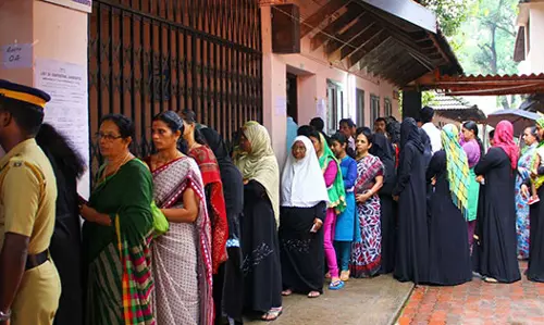 മലപ്പുറത്തെ മലയോരമേഖല ഇത്തവണ ആര്‍ക്കൊപ്പം?