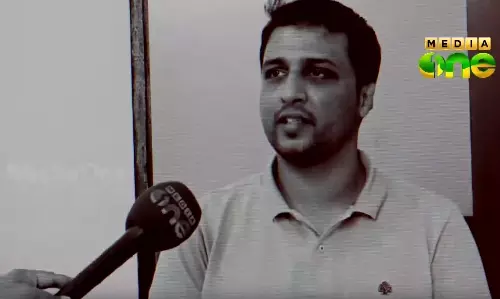 രാഷ്ട്രീയ – ഉദ്യോഗസ്ഥ കൂട്ടുകെട്ടില്‍ കുരുക്കപ്പെട്ട ഒരു പ്രവാസിയുടെ ജീവിതം