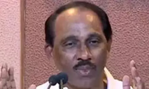 അമര്‍ഷം മറച്ചുവെക്കാതെ കെ ബാബു; തൃപ്പൂണിത്തുറയില്‍ സജീവം