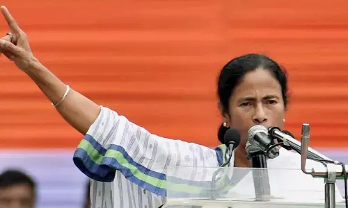 നിങ്ങള്‍ക്കെന്‍റെ കഴുത്തറുക്കാം, എന്നാല്‍ ഞാന്‍ എന്തുചെയ്യണമെന്ന് എന്നോട് പറയരുത്: മമത