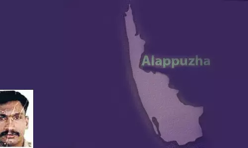 മലയാളി ജവാന്റെ മൃതദേഹത്തോട് അനാദരവെന്ന് ആരോപണം
