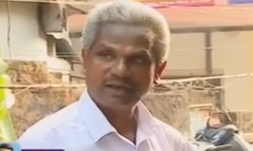 ബാലുശ്ശേരി സീറ്റ് ലീഗീന് നല്‍കാനുള്ള നീക്കത്തിനെതിരെ കോണ്‍ഗ്രസില്‍ നിന്ന് രാജി