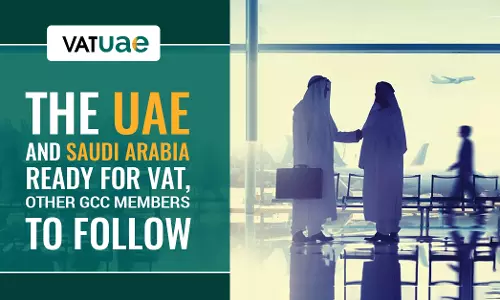 വാറ്റ് നിയമാവലിക്ക് സൌദി സകാത്ത് ആന്റ് ഇന്കം ടാക്സ് അതോറിറ്റിയുടെ അംഗീകാരം വാറ്റ് നിയമാവലിക്ക് സൌദി സകാത്ത് ആന്റ് ഇന്കം ടാക്സ് അതോറിറ്റിയുടെ അംഗീകാരം