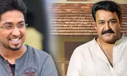 വിനീതിനോട് മാപ്പ് പറഞ്ഞ് മോഹന്‍ലാല്‍ ഫാന്‍സ് ക്ലബ്ബ്