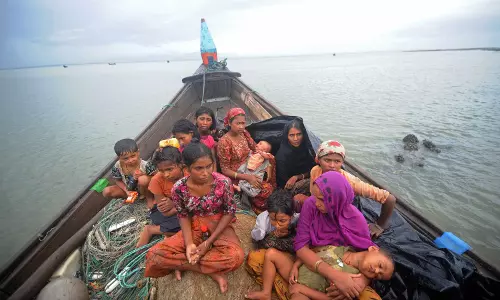 റോഹിങ്ക്യകള്‍ക്കെതിരെയുള്ള അതിക്രമങ്ങൾ അവസാനിപ്പിക്കാൻ അടിയന്തര നടപടിയുണ്ടാവണമെന്ന് കുവൈത്ത്​ പ്രധാനമന്ത്രി