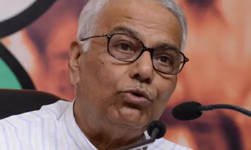 സാമ്പത്തിക പ്രതിസന്ധി; തുറന്ന വിമര്ശവുമായി യശ്വന്ത് സിന്ഹ സാമ്പത്തിക പ്രതിസന്ധി; തുറന്ന വിമര്ശവുമായി യശ്വന്ത് സിന്ഹ