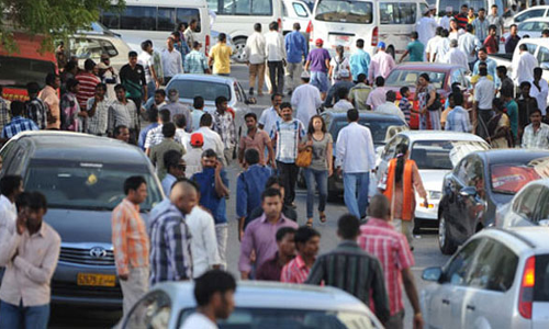 ഗള്ഫ് പ്രവാസത്തിന്റെ വഴിയടയാളങ്ങള് ഗള്ഫ് പ്രവാസത്തിന്റെ വഴിയടയാളങ്ങള്