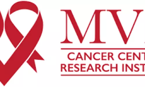 എംവിആർ കാൻസർ കേന്ദ്രത്തിന്​ ദുബൈയിൽ ഒാഫീസ്​