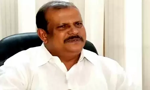 പൂഞ്ഞാറില്‍ ചതുഷ്കോണ മത്സരത്തിന് സാധ്യത