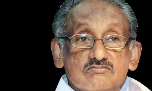 പിണറായി നിയമോപദേശകനെ നിയമിച്ചതിനെതിരെ കെസി ജോസഫ്