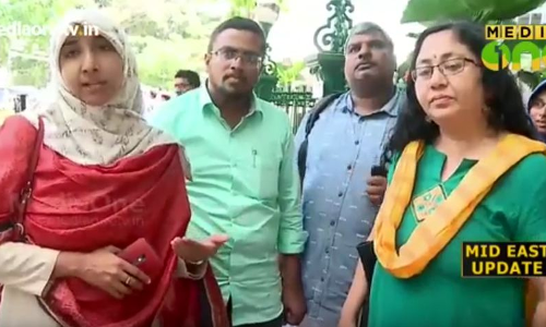 ഹാദിയയുടെ വീട്ടുതടങ്കല്: സര്ക്കാര് ഇടപെടല് ആവശ്യപ്പെട്ട് നിവേദനം ഹാദിയയുടെ വീട്ടുതടങ്കല്: സര്ക്കാര് ഇടപെടല് ആവശ്യപ്പെട്ട് നിവേദനം