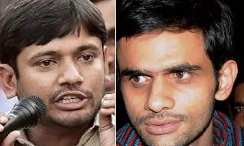 ദുര്‍ഗാഷ്ടമിക്ക് മുമ്പ് ഉമറിനെയും കനയ്യയെയും വെടിവെച്ചുകൊല്ലും