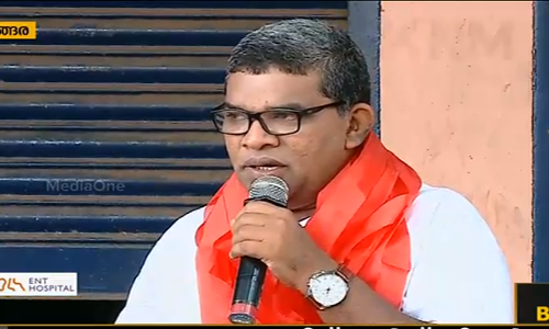 ഉപതെരഞ്ഞെടുപ്പ് അടിച്ചേല്‍പിച്ചെന്ന് എല്‍ഡിഎഫ്, വേങ്ങരക്കാര്‍ക്കിത് പ്രശ്‌നമല്ലെന്ന് യുഡിഎഫ്