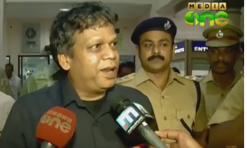 പെയിന്റടി വിവാദം; ബെഹ്റക്കെതിരായ പരാതി വിജിലന്‍സ് പ്രത്യേക കോടതി തള്ളി