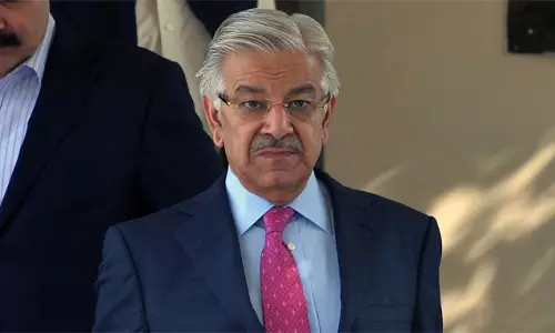 തീവ്രവാദത്തിന്റെ പേരില്‍ കുറ്റപ്പെടുത്തുന്ന അമേരിക്കക്കെതിരെ പാകിസ്താന്‍