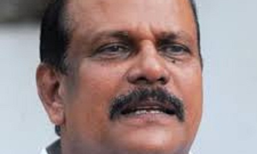 പൂഞ്ഞാറില്‍ എല്‍ഡിഎഫ് കാശ് വാങ്ങിയാണ് സീറ്റ് നിശ്ചയിച്ചത്: പി സി ജോര്‍ജ്ജ്
