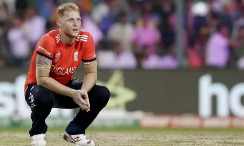 സ്റ്റോക്സിനെ അറസ്റ്റ് ചെയ്ത് വിട്ടയച്ചു; നാലാം ഏകദിനം കളിക്കില്ല