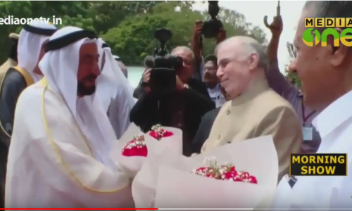 കേരളം സമർപ്പിച്ച പ്രവാസിക്ഷേമ പദ്ധതികളിൽ ഷാർജ ഭരണകൂടം പ്രാഥമിക നടപടികൾ തുടങ്ങി