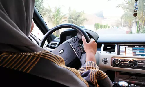 സൌദിയില്‍ ഗതാഗത മേഖലയിലും സ്വദേശിവല്‍ക്കരണം വരുന്നു