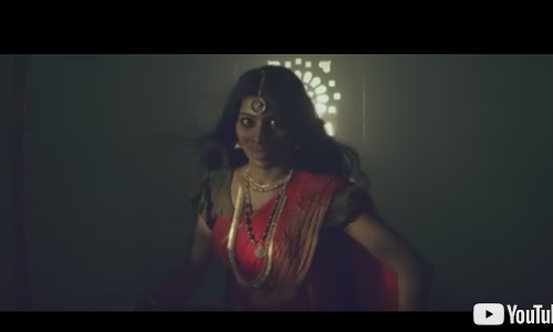 അവള്‍ വന്നു..നാഗവല്ലി, പിഞ്ചുകുഞ്ഞുങ്ങളെ ലൈംഗിക അതിക്രമത്തിന് ഇരയാക്കുന്ന കാരണവന്‍മാരെ നിഗ്രഹിക്കാന്‍